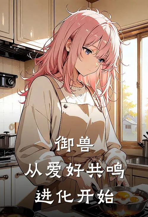 御兽：从爱好共鸣进化开始