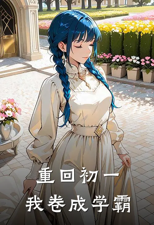 重回初一，我卷成学霸