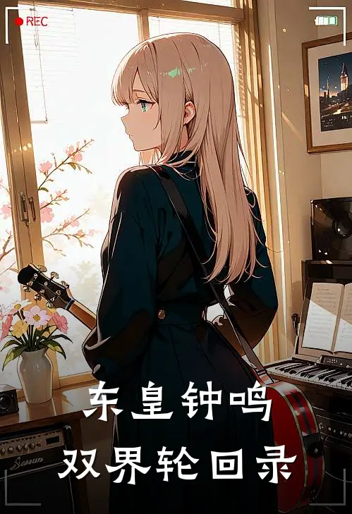 东皇钟鸣：双界轮回录