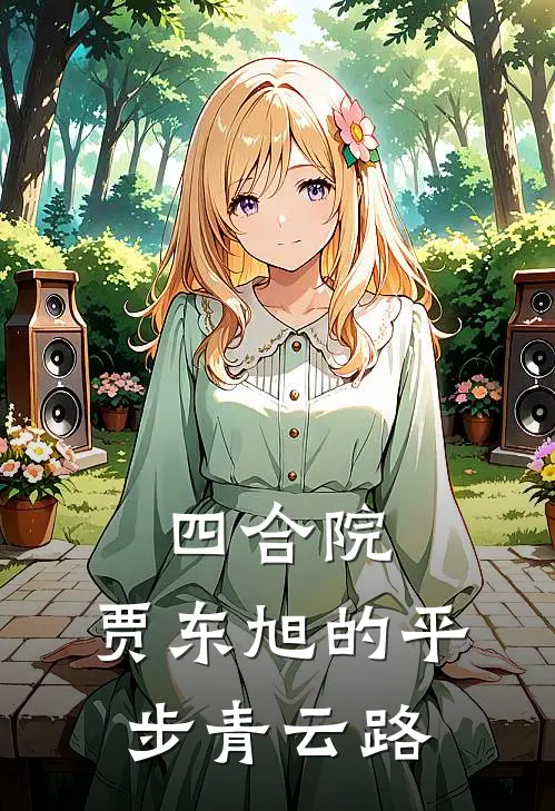 四合院：贾东旭的平步青云路