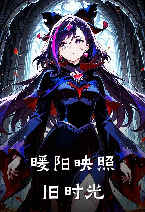 暖阳映照旧时光