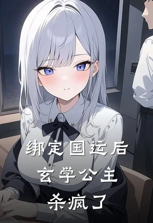 绑定国运后，玄学公主杀疯了