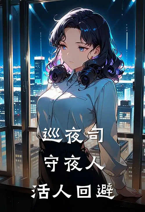 巡夜司守夜人，活人回避