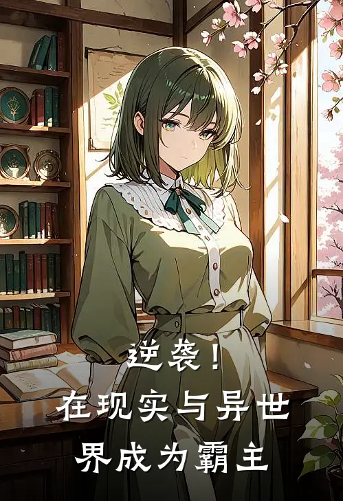 逆袭！在现实与异世界成为霸主