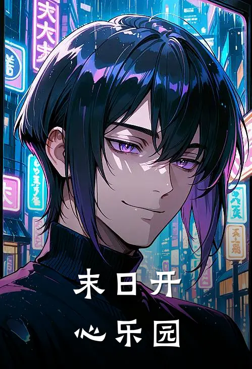末日开心乐园