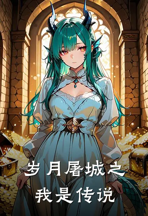 岁月屠城之我是传说