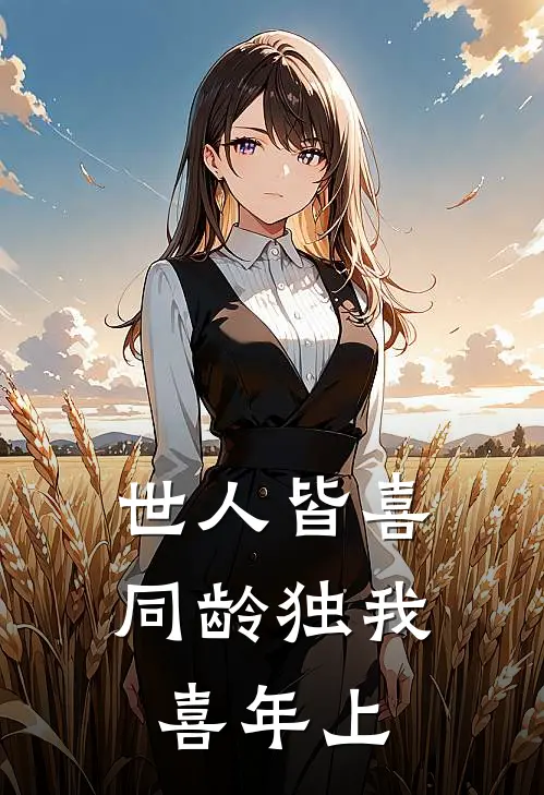 世人皆喜同龄独我喜年上