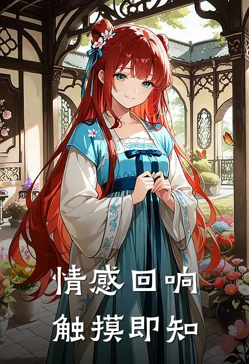 情感回响-触摸即知