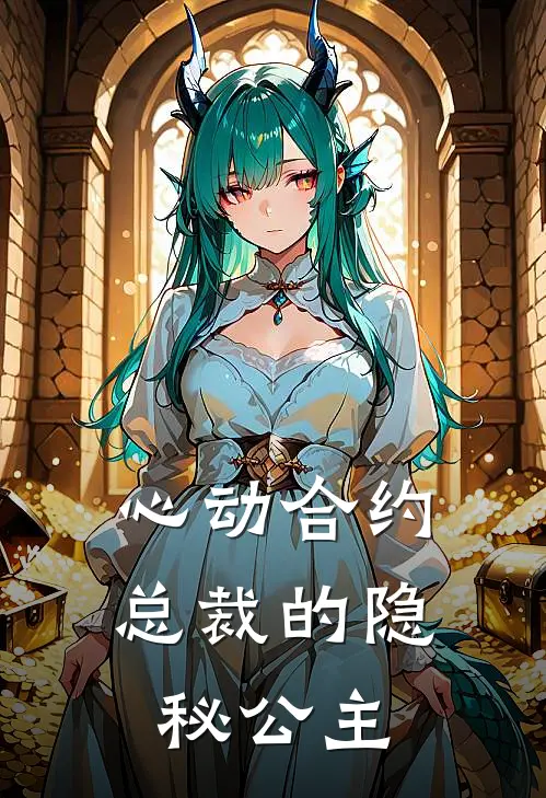 心动合约：总裁的隐秘公主