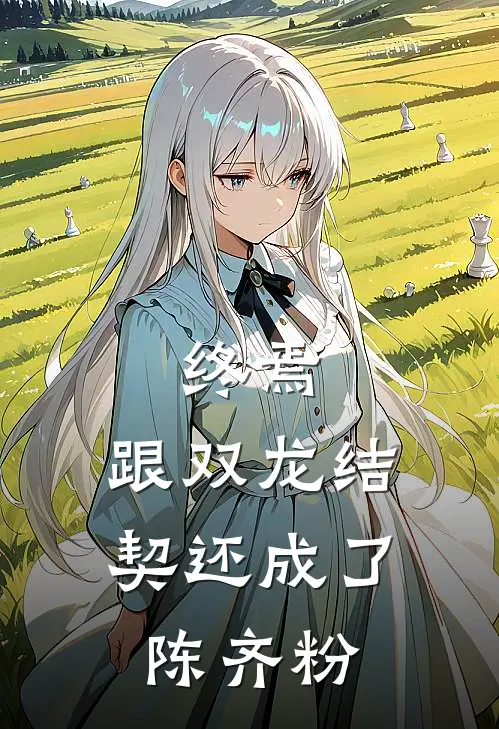 终焉，跟双龙结契还成了陈齐粉