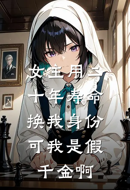 女主用二十年寿命换我身份，可我是假千金啊