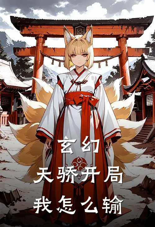 玄幻：天骄开局，我怎么输