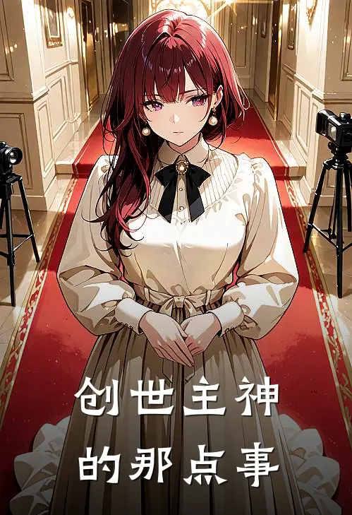 创世主神的那点事