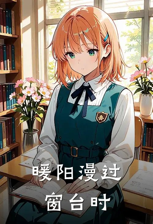 暖阳漫过窗台时