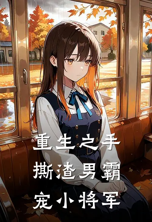 重生之手撕渣男霸宠小将军