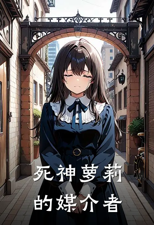 死神萝莉的媒介者