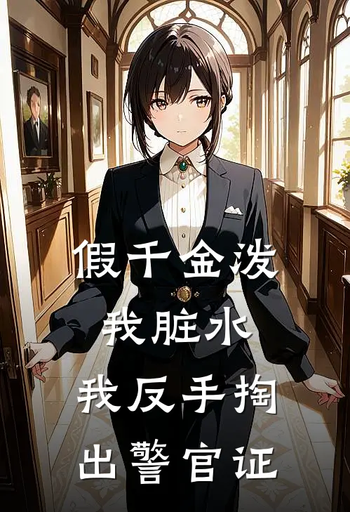 假千金泼我脏水，我反手掏出警官证唐沁羽沁羽全文免费阅读无弹窗大结局_(假千金泼我脏水，我反手掏出警官证)唐沁羽沁羽最新章节列表笔趣阁（假千金泼我脏水，我反手掏出警官证）