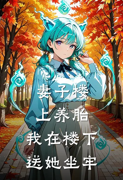 妻子楼上养胎，我在楼下送她坐牢