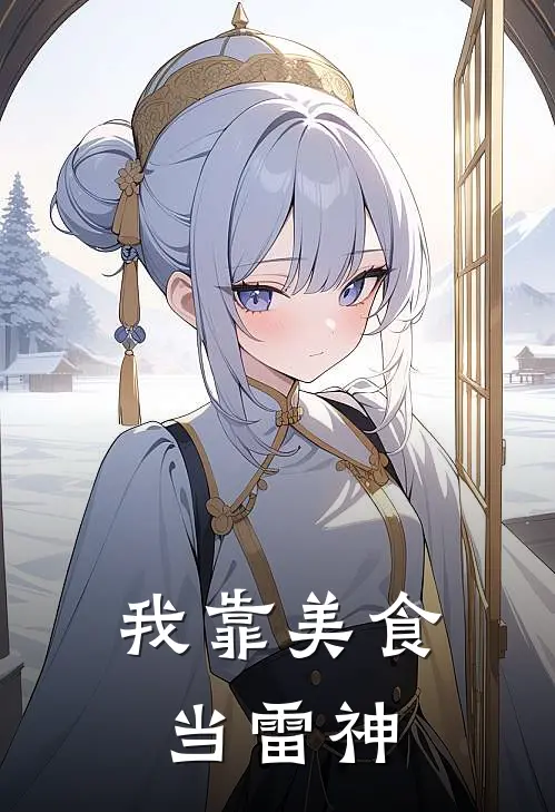 我靠美食当雷神