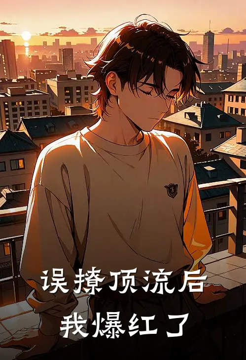 误撩顶流后我爆红了