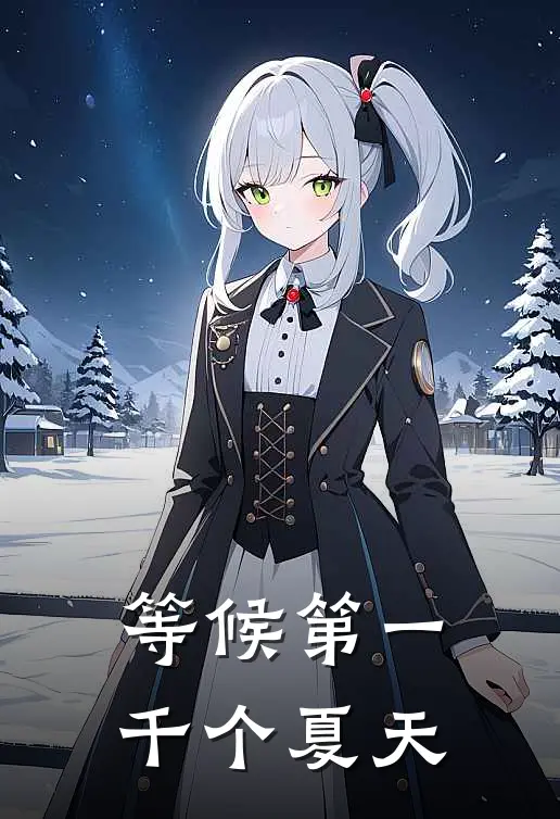 等候第一千个夏天