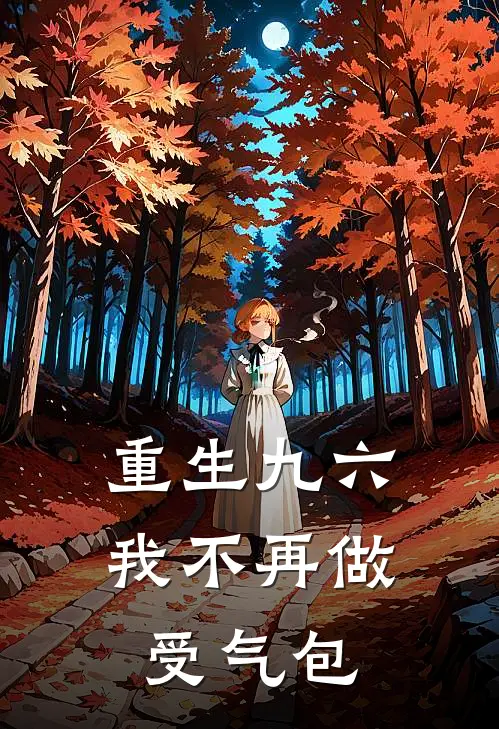 重生九六，我不再做受气包