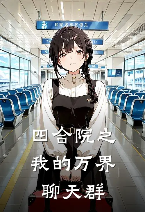 四合院之我的万界聊天群