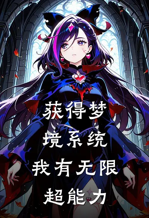 获得梦境系统：我有无限超能力