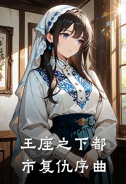 王座之下都市复仇序曲