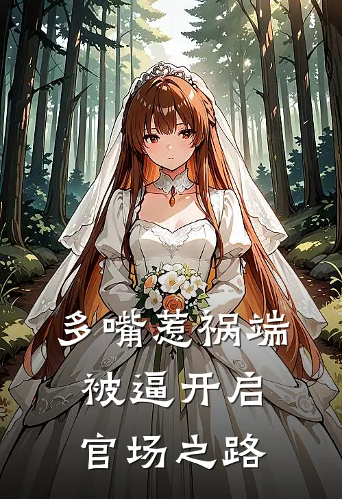 多嘴惹祸端被逼开启官场之路