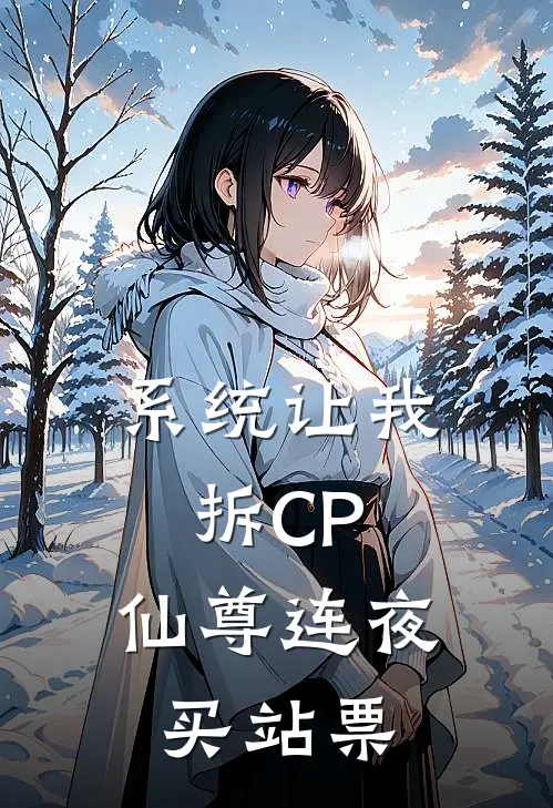 系统让我拆CP，仙尊连夜买站票