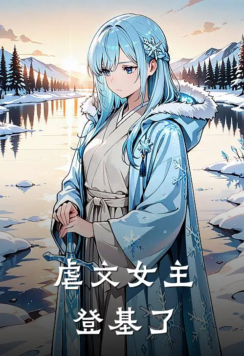 虐文女主登基了