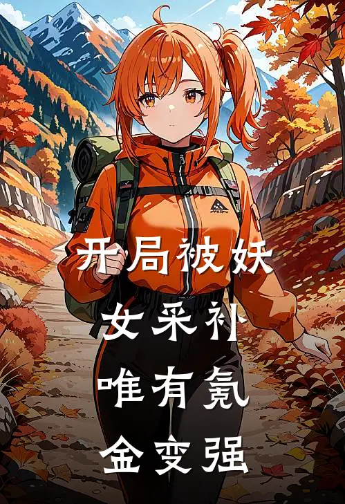 开局被妖女采补，唯有氪金变强