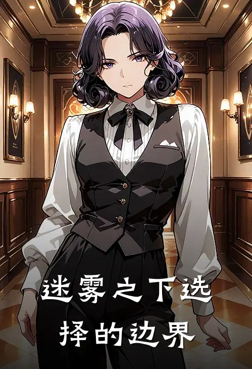 迷雾之下选择的边界