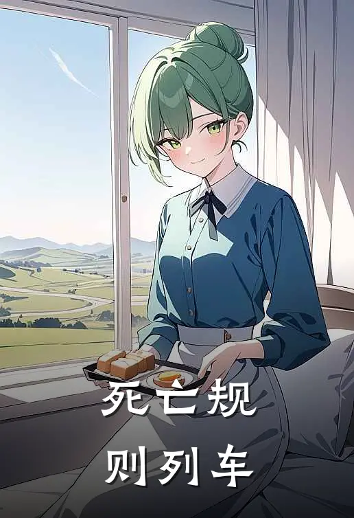 死亡规则列车