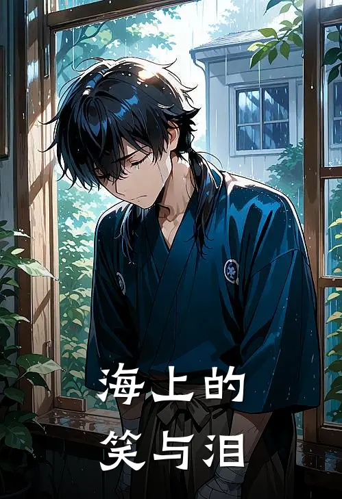 海上的笑与泪
