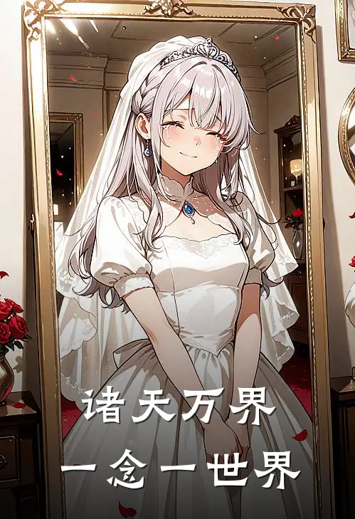 诸天万界：一念一世界