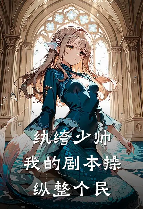 纨绔少帅：我的剧本操纵整个民