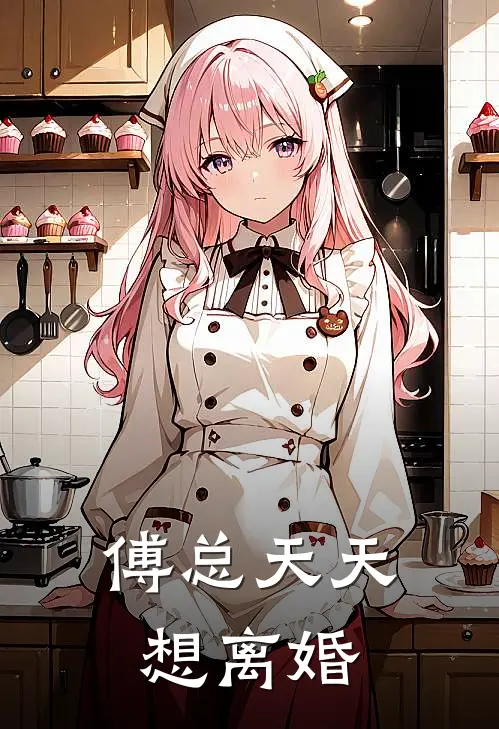 傅总天天想离婚