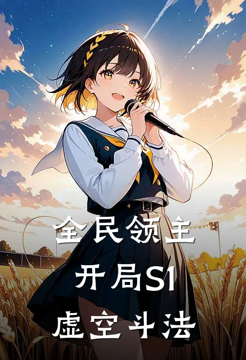 全民领主：开局S1虚空斗法