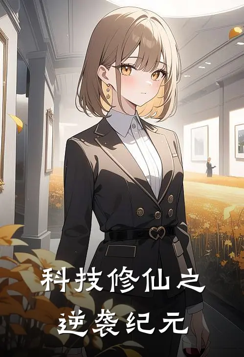 科技修仙之逆袭纪元