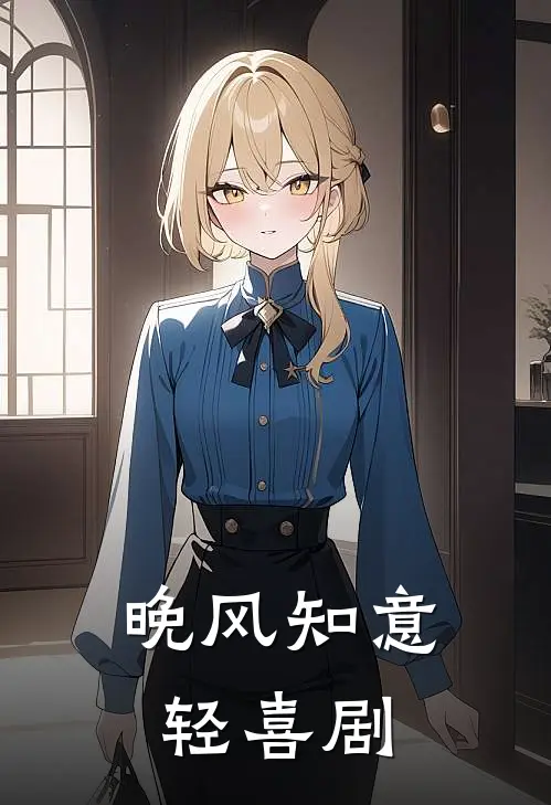 晚风知意轻喜剧
