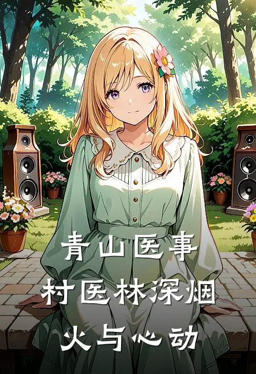 青山医事：村医林深烟火与心动