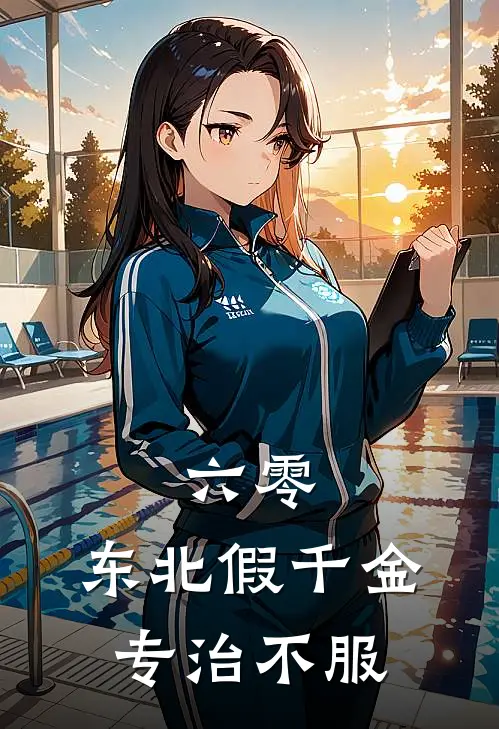 六零：东北假千金专治不服