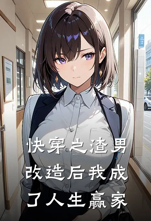 快穿之渣男改造后我成了人生赢家
