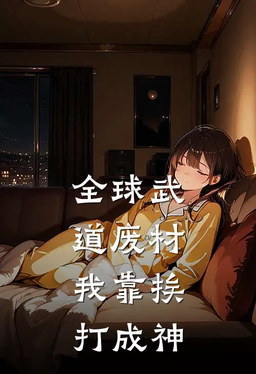 全球武道废材，我靠挨打成神