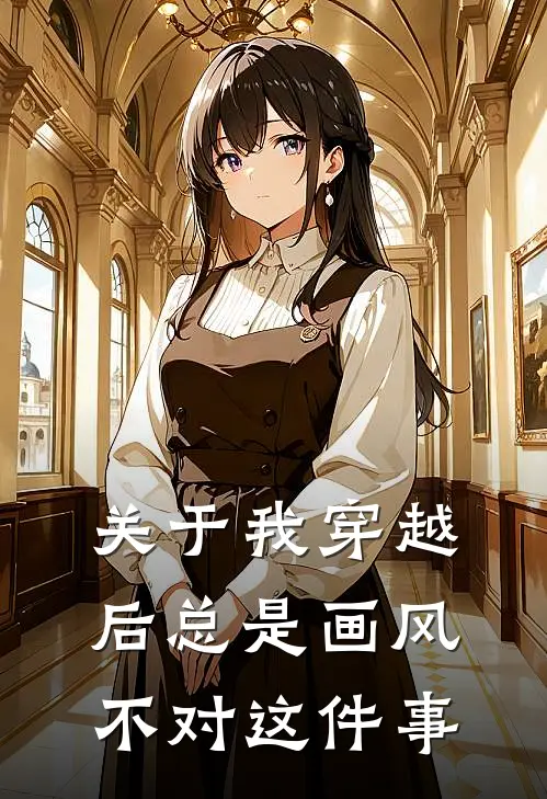 关于我穿越后总是画风不对这件事