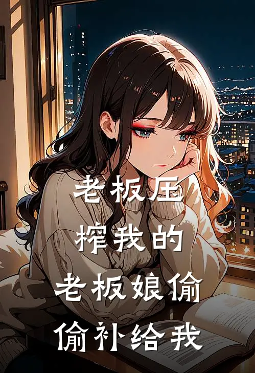 老板压榨我的，老板娘偷偷补给我