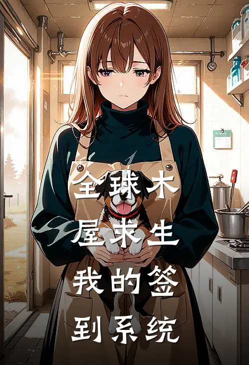 全球木屋求生：我的签到系统