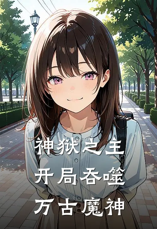 神狱之主：开局吞噬万古魔神